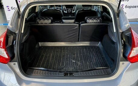 Ford Focus III, 2013 год, 730 000 рублей, 19 фотография