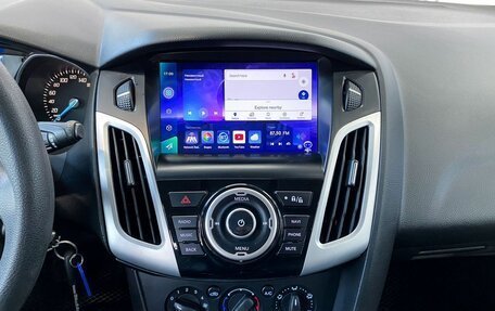 Ford Focus III, 2013 год, 730 000 рублей, 18 фотография