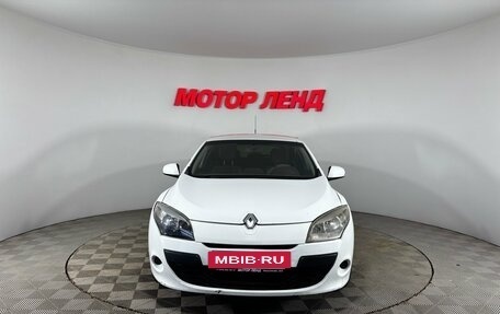 Renault Megane III, 2009 год, 459 000 рублей, 2 фотография