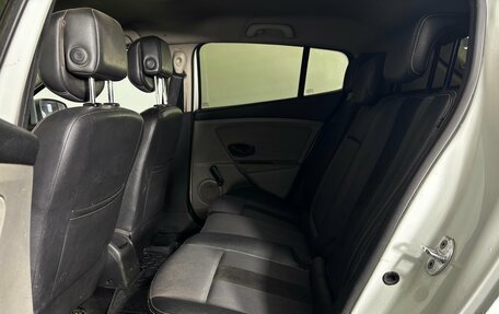 Renault Megane III, 2009 год, 459 000 рублей, 18 фотография