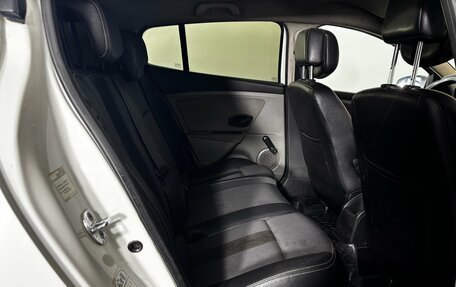 Renault Megane III, 2009 год, 459 000 рублей, 19 фотография