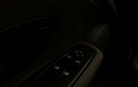 Renault Megane III, 2009 год, 459 000 рублей, 16 фотография