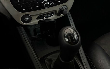 Renault Megane III, 2009 год, 459 000 рублей, 15 фотография