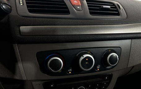 Renault Megane III, 2009 год, 459 000 рублей, 14 фотография