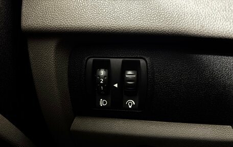 Renault Megane III, 2009 год, 459 000 рублей, 17 фотография