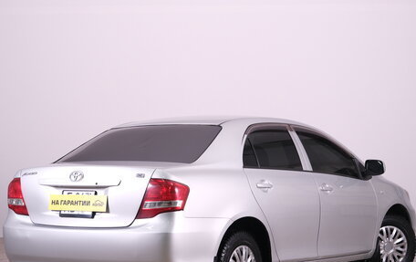 Toyota Corolla, 2009 год, 849 000 рублей, 7 фотография