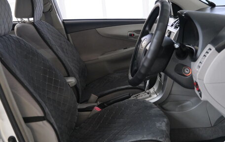 Toyota Corolla, 2009 год, 849 000 рублей, 8 фотография