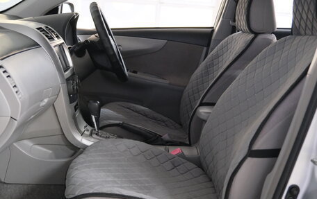 Toyota Corolla, 2009 год, 849 000 рублей, 19 фотография