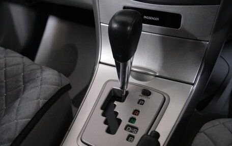 Toyota Corolla, 2009 год, 849 000 рублей, 16 фотография