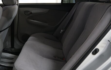 Toyota Corolla, 2009 год, 849 000 рублей, 21 фотография