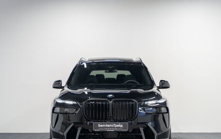 BMW X7, 2025 год, 18 490 000 рублей, 4 фотография