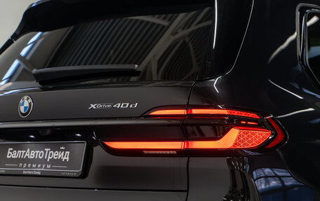 BMW X7, 2025 год, 18 490 000 рублей, 8 фотография