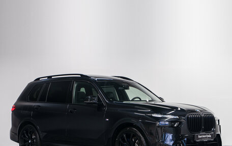 BMW X7, 2025 год, 18 490 000 рублей, 5 фотография