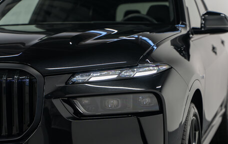 BMW X7, 2025 год, 18 490 000 рублей, 2 фотография