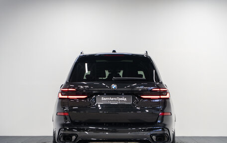 BMW X7, 2025 год, 18 490 000 рублей, 9 фотография