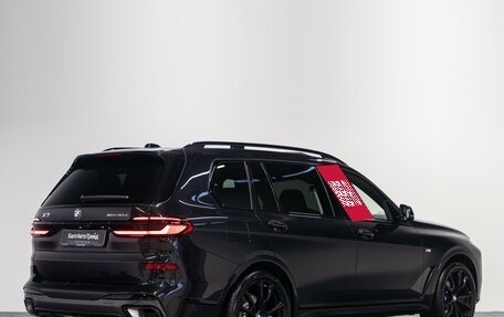 BMW X7, 2025 год, 18 490 000 рублей, 7 фотография