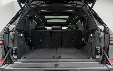 BMW X7, 2025 год, 18 490 000 рублей, 11 фотография