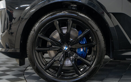 BMW X7, 2025 год, 18 490 000 рублей, 18 фотография