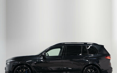 BMW X7, 2025 год, 18 490 000 рублей, 17 фотография