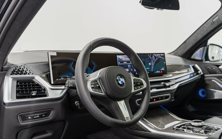 BMW X7, 2025 год, 18 490 000 рублей, 19 фотография