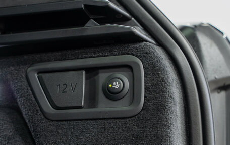 BMW X7, 2025 год, 18 490 000 рублей, 12 фотография