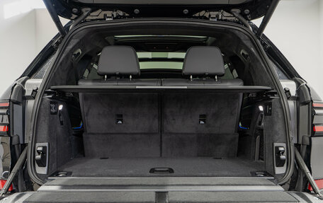 BMW X7, 2025 год, 18 490 000 рублей, 10 фотография