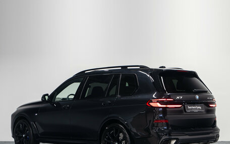 BMW X7, 2025 год, 18 490 000 рублей, 16 фотография