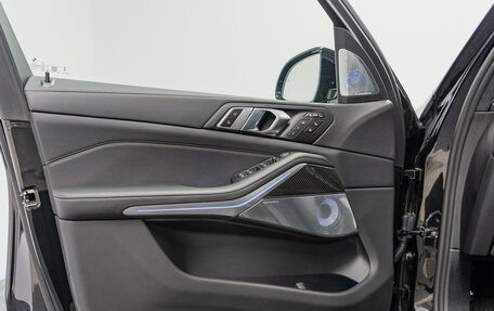 BMW X7, 2025 год, 18 490 000 рублей, 21 фотография