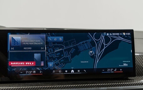 BMW X7, 2025 год, 18 490 000 рублей, 24 фотография