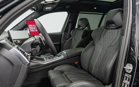 BMW X7, 2025 год, 18 490 000 рублей, 20 фотография