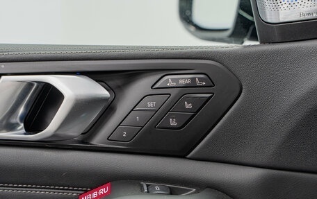 BMW X7, 2025 год, 18 490 000 рублей, 22 фотография