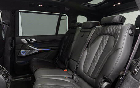 BMW X7, 2025 год, 18 490 000 рублей, 32 фотография