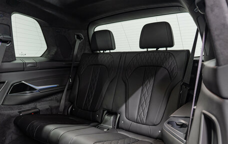 BMW X7, 2025 год, 18 490 000 рублей, 33 фотография