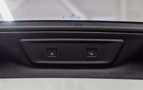 BMW X7, 2025 год, 18 490 000 рублей, 35 фотография