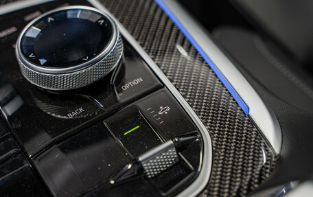 BMW X7, 2025 год, 18 490 000 рублей, 28 фотография