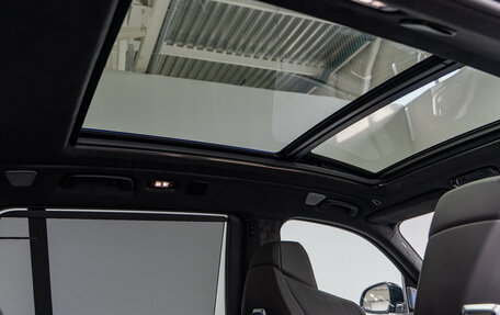 BMW X7, 2025 год, 18 490 000 рублей, 36 фотография