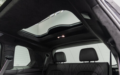 BMW X7, 2025 год, 18 490 000 рублей, 34 фотография