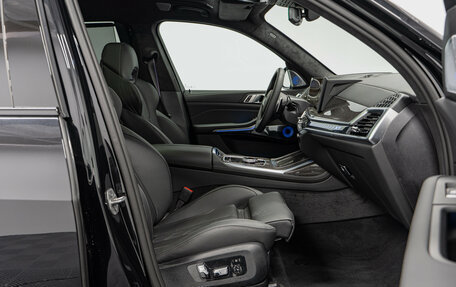 BMW X7, 2025 год, 18 490 000 рублей, 38 фотография