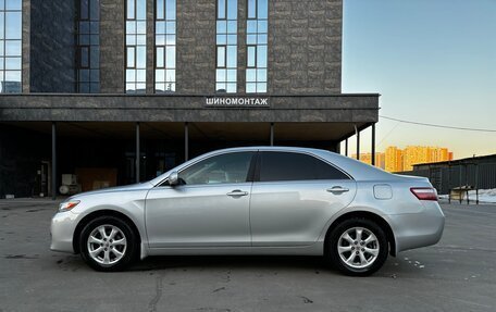 Toyota Camry, 2009 год, 1 450 000 рублей, 4 фотография