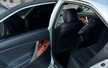 Toyota Camry, 2009 год, 1 450 000 рублей, 11 фотография