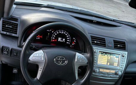 Toyota Camry, 2009 год, 1 450 000 рублей, 10 фотография