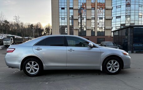 Toyota Camry, 2009 год, 1 450 000 рублей, 7 фотография