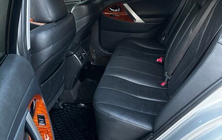 Toyota Camry, 2009 год, 1 450 000 рублей, 12 фотография