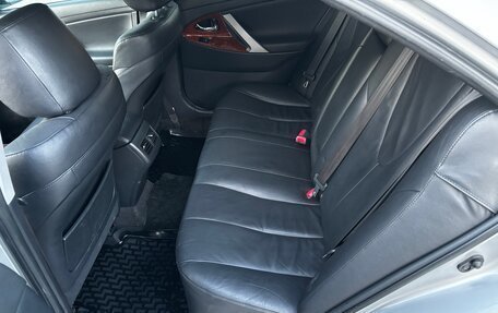 Toyota Camry, 2009 год, 1 450 000 рублей, 13 фотография