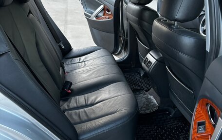 Toyota Camry, 2009 год, 1 450 000 рублей, 15 фотография