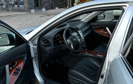 Toyota Camry, 2009 год, 1 450 000 рублей, 9 фотография