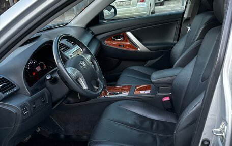 Toyota Camry, 2009 год, 1 450 000 рублей, 8 фотография