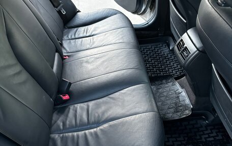 Toyota Camry, 2009 год, 1 450 000 рублей, 16 фотография