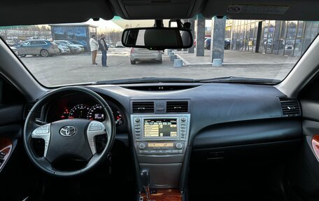 Toyota Camry, 2009 год, 1 450 000 рублей, 20 фотография