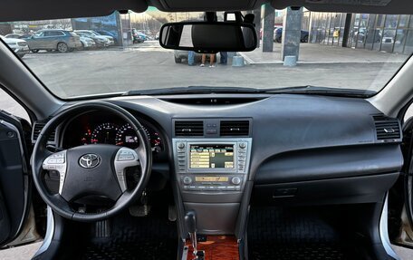 Toyota Camry, 2009 год, 1 450 000 рублей, 19 фотография